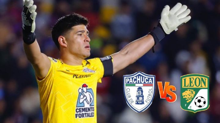 Pachuca vs León: ¿cuándo y cuánto cuesta el boleto para ver a James Rodríguez en el Hidalgo?
