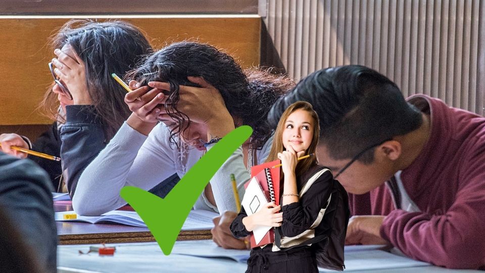 COMIPEMS era el único proceso de admisión de los aspirantes a bachillerato y preparatoria