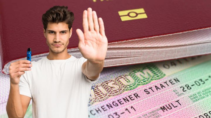 Visa americana: Por esta razón tu solicitud puede ser rechazada