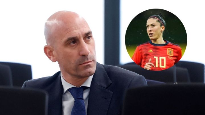 ¿Qué pasará con Luis Rubiales tras ser condenado por agresión sexual a Jenni Hermoso?
