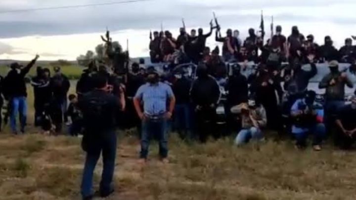 Cartel de Santa Rosa de Lima no es considerado terrorista por Estados Unidos