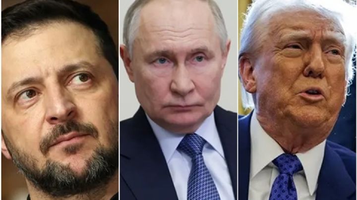 ¿Qué son las "tierras raras", punto de disputa entre Ucrania, Rusia y EU?