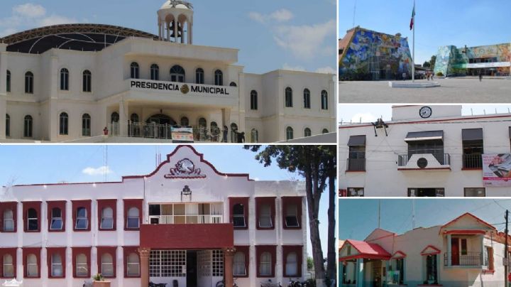 Ayuntamientos, con más de 318 MDP observados por la ASEH de la Cuenta Pública 2023