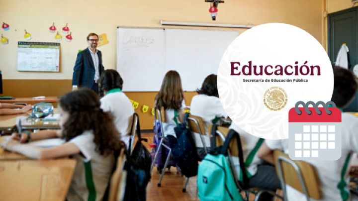 SEP: ¿Cuántos puentes y descansos tendrán los estudiantes de Guanajuato en marzo?