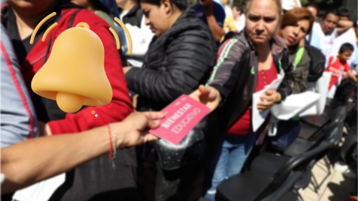 Mi Beca Para Empezar lanza aviso sobre el registro y montos del 2025