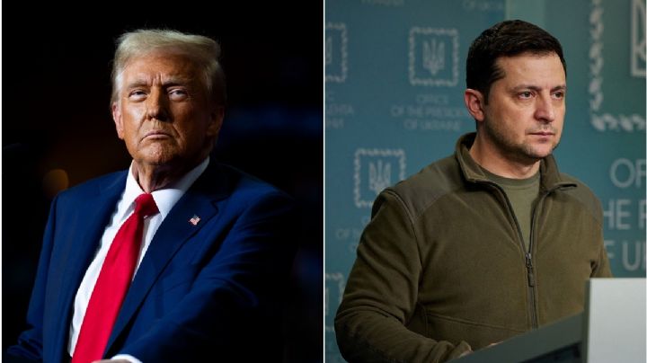 EU insta a Ucrania a "bajar el tono" y firmar el acuerdo para cederle sus minerales