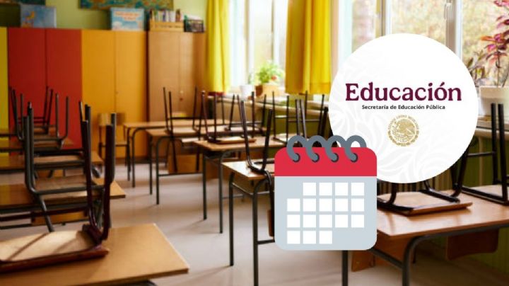 SEP: ¿Cuántos puentes y descansos tendrán los estudiantes de Veracruz en marzo?