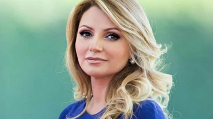 Así es la lujosa casa de Angélica Rivera en la que le robaron