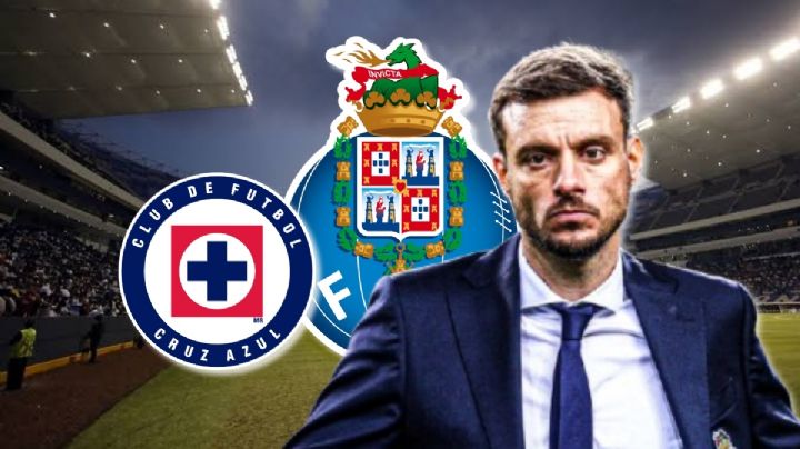 Martín Anselmi: Se concreta su primer gran fracaso con el Porto