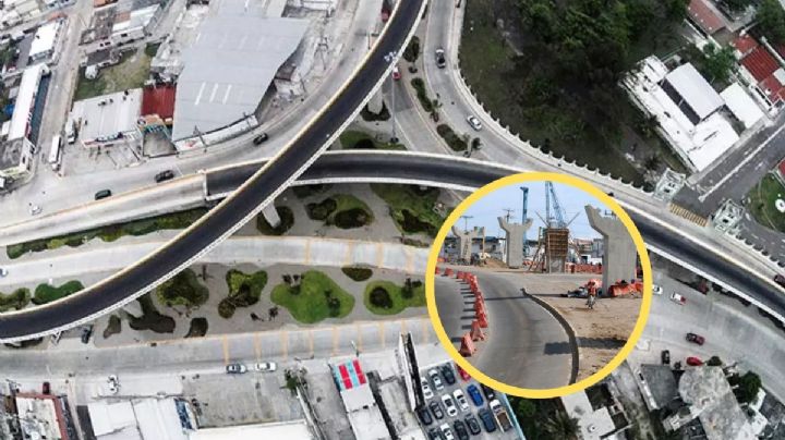 TikTok: Así era la zona de La Boticaria en Boca del Río, hace 15 años