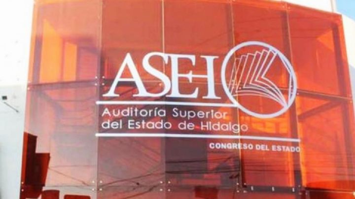 Pagos en exceso y alimentos inexistentes en los DIF Pachuca y La Reforma, revela ASEH