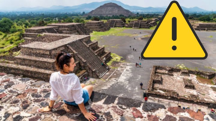 Embajada de EU lanzó inesperada advertencia a los turistas en México