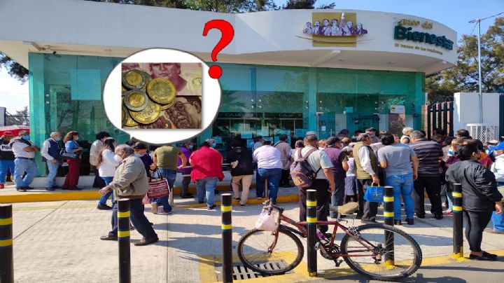 Banco del Bienestar: Este es el nuevo monto del Pago de Marcha en 2025