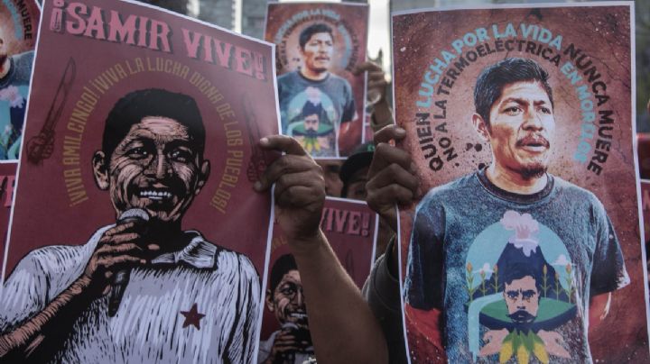 A 6 años del asesinato de Samir Flores: ¿Qué ha pasado con la termoeléctrica en Morelos?