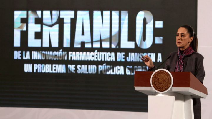 ¡Gobierno de México es la burla de Trump!