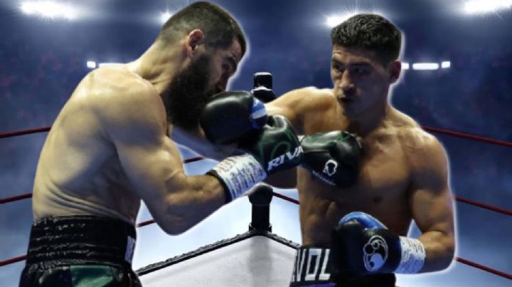 Artur Beterbiev vs Dmitry Bivol 2: ¿Cuándo, dónde y a qué hora ver la pelea?