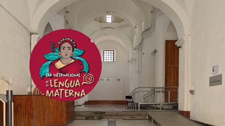 Invitan al festival por el Día Internacional de la Lengua en Veracruz