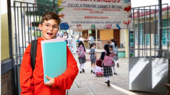 Adiós puentes: SEP sorprende a estudiantes y este es el mes en el que no habrá