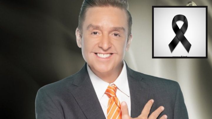 Pati Chapoy revela la causa de la muerte de Daniel Bisogno