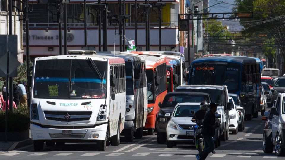 El Centro Mario Molina elaboró un ranking del transporte público, evaluando aspectos como accesibilidad, eficiencia, seguridad y sostenibilidad