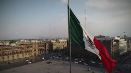 Foto que representa a Moody’s baja calificación a México y lo deja al borde de perder grado de inversión
