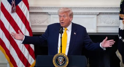 Trump explora acuerdo con Ucrania para finalizar la guerra; incluye alto el fuego