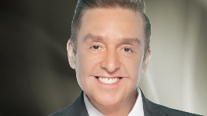 Despiden a Daniel Bisogno con misa y homenaje en TV Azteca