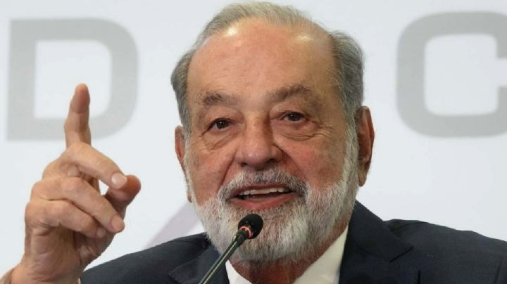 Carlos Slim no la piensa y "le da en la torre" a la competencia: Lanza estas vacantes