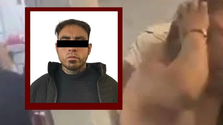 Detienen a Eutic por violencia familiar; involucrado en riña de Central de Abastos Pachuca