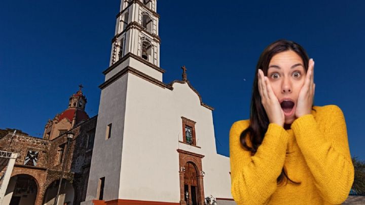 Así son los 3 pueblos mágicos de Guanajuato con más museos y catedrales