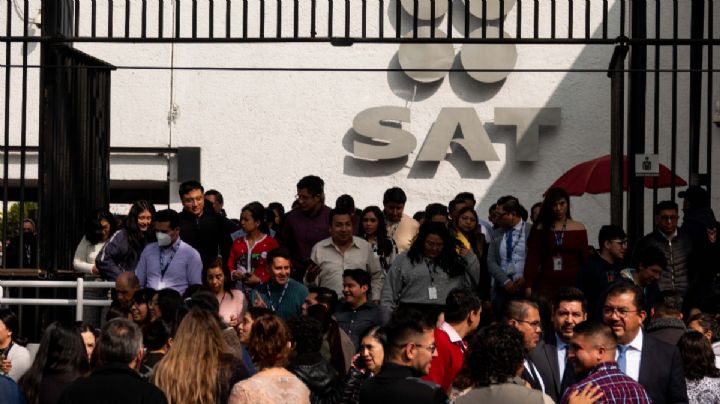 Recaudación fiscal supera meta en enero