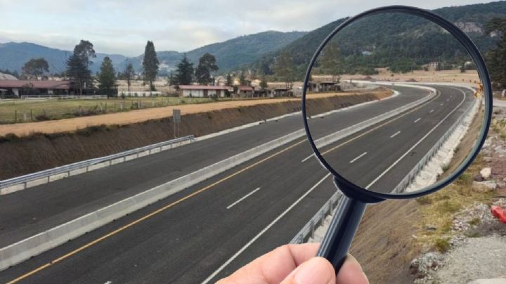 Carretera Real del Monte-Huasca: Todo lo que debes de saber a horas de inaugurarse