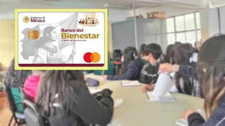 Beca Rita Cetina lanza aviso a padres de familia y estudiantes sobre la tarjeta del Bienestar y el primer pago