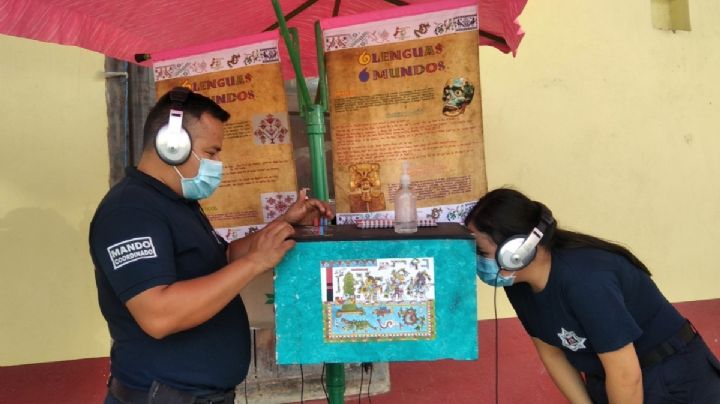 Teatro en seis lenguas: títeres que llevan la cultura indígena a Hidalgo y más allá