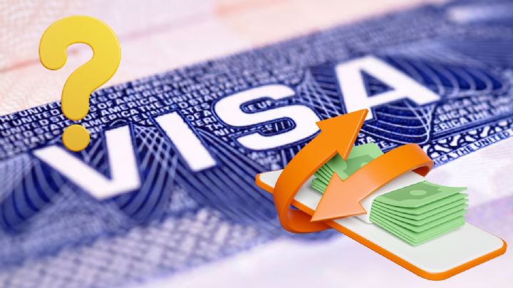 ¿Se reembolsará el pago de la visa americana a partir de 2025? Embajada de EU lanza importante aviso