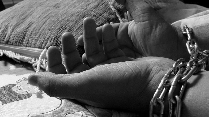 “Me ofrecieron trabajo en Cancún y dejé Colombia… era prostitución”