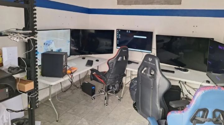 Descubren C2 del crimen en la policía de Teocaltiche, donde desaparecieron 8 oficiales