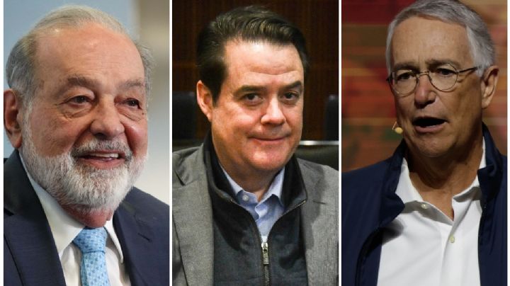 ¿Puede el hombre más rico de Jalisco destronar a Slim y Salinas Pliego? Esta es su fortuna