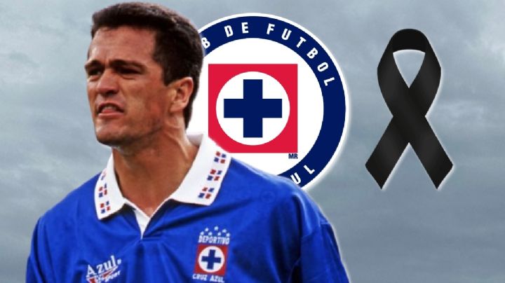 Luto en Cruz Azul, Hermosillo llora una pérdida