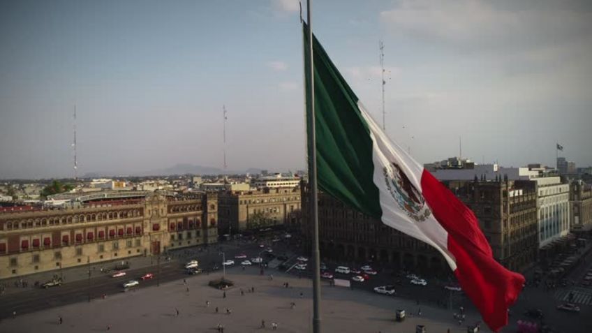 Sube a 0.5% la expectativa de crecimiento del PIB mexicano para 2025, según analistas