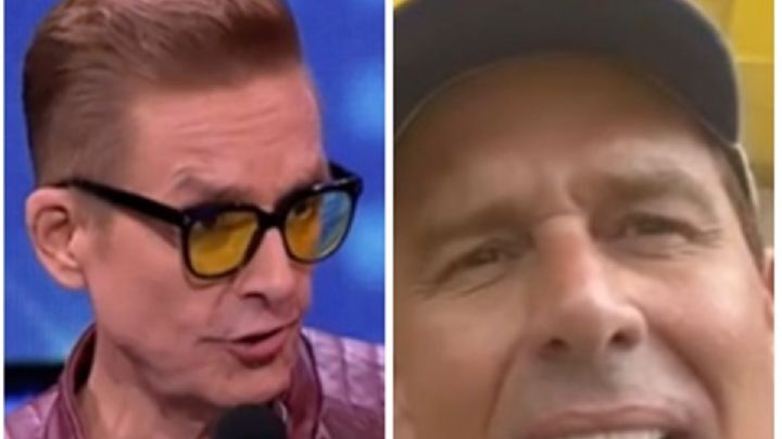 Ni muerto perdona a Daniel Bisogno; Raúl Osorio arremete contra él