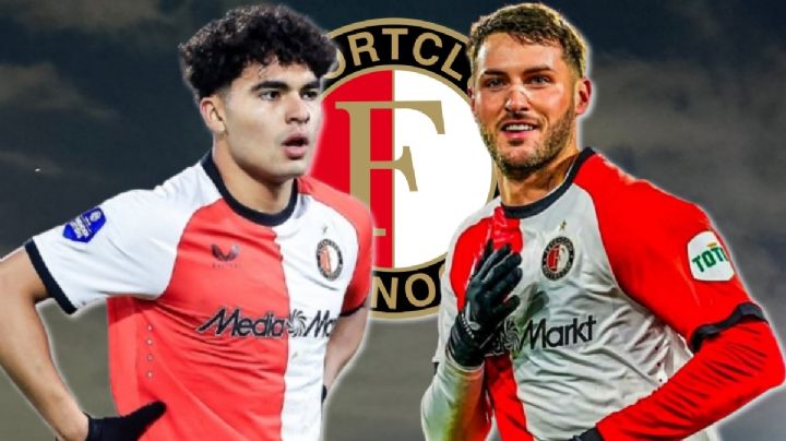 Así fue el debut de Stephano Carrillo en Europa, el nuevo Santiago Giménez