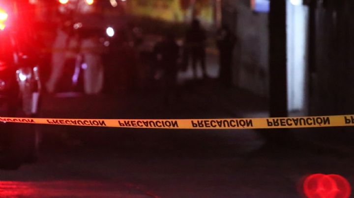 Sin mediar palabra, Kevin ejecuta a adolescentes y niña al ir a la tienda en Guadalajara