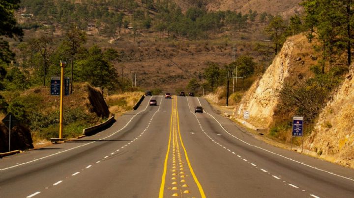 Reportan secuestro de estadounidense en China, NL; habría sido interceptado en autopista