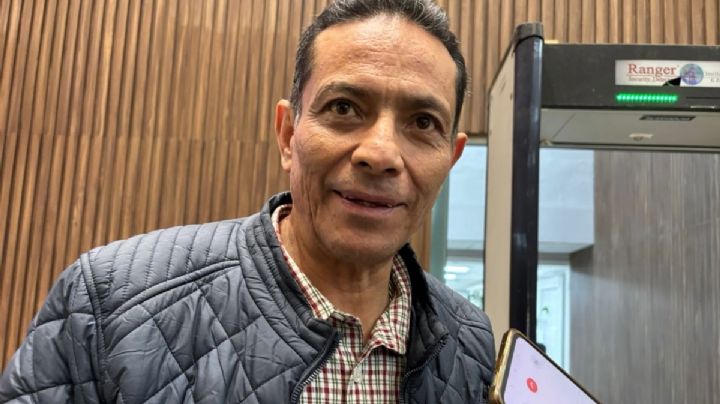 Regresarán ambulantes al centro de Pachuca si no hay reubicación, amaga el "Perro"