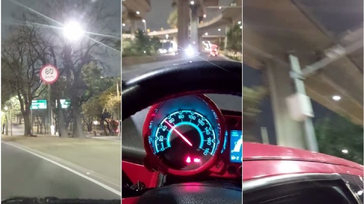 ¡Que no te caiga la multa! Hay nuevos radares en CDMX