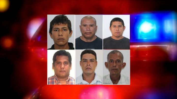 Semefo de Sinaloa difunde nombres de cadáveres no identificados originarios de Veracruz
