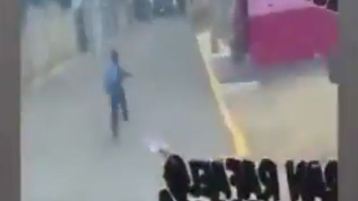 Indignación en Tlahuapan: jóvenes acosan y suben a menor a la fuerza en una combi