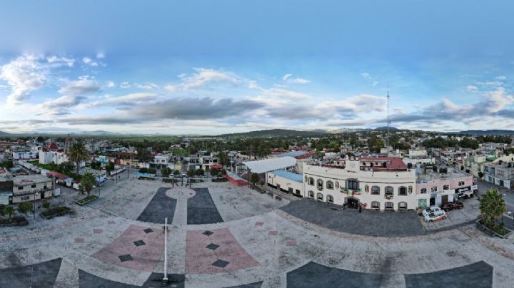 ¿Cuál es el municipio de Hidalgo con más personas solteras?