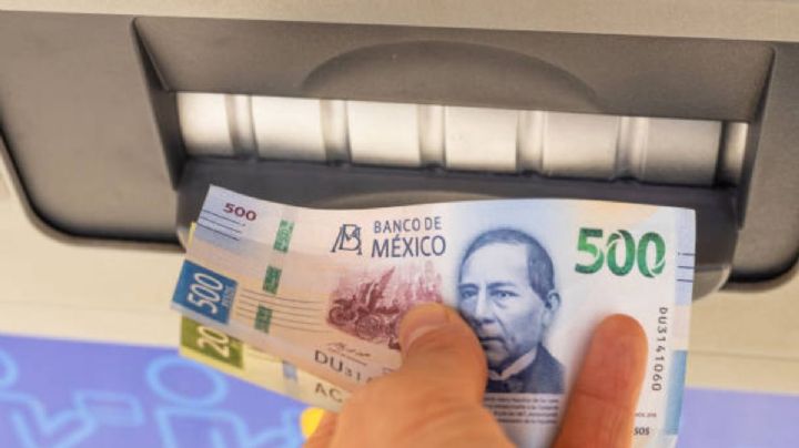 Los 6 bancos en los que pueden hacer retiros de efectivo gratis